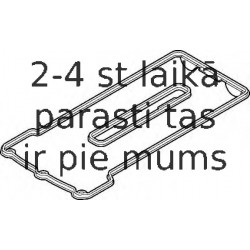 Комплект прокладок, крышка головки цилиндра ELRING 303.020