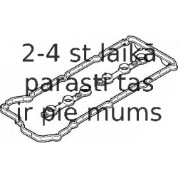 Комплект прокладок, крышка головки цилиндра ELRING 302.350