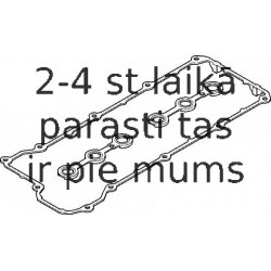 Комплект прокладок, крышка головки цилиндра ELRING 302.340