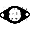 Blīve, Izplūdes caurule ELRING 300.420