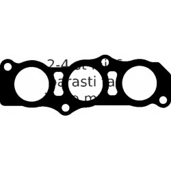 Blīve, Izplūdes kolektors ELRING 291.540