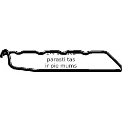 Прокладка, крышка головки цилиндра ELRING 287.059