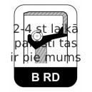 Уплотнительное кольцо ELRING 283.983