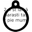 Прокладка, термостат ELRING 278.122