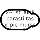 Blīve, Ieplūdes kolektors ELRING 270.550