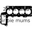 Blīve, Motora bloka galva ELRING 268.350