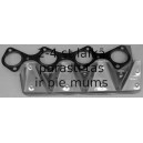 Blīve, Izplūdes kolektors ELRING 267.840