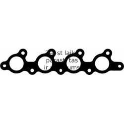 Blīve, Izplūdes kolektors ELRING 267.701