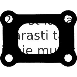 Blīve, Izplūdes kolektors ELRING 267.560