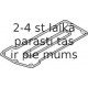 Комплект прокладок, крышка головки цилиндра ELRING 266.370