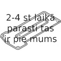 Комплект прокладок, крышка головки цилиндра ELRING 266.330