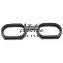 Blīve, Ieplūdes kolektors ELRING 266.250