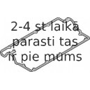 Прокладка, крышка головки цилиндра ELRING 266.060