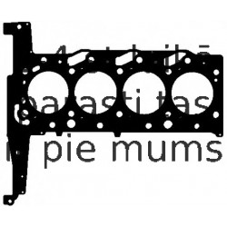 Blīve, Motora bloka galva ELRING 265.371