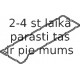 Прокладка, крышка головки цилиндра ELRING 265.290