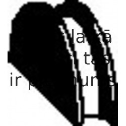 Прокладка, крышка головки цилиндра ELRING 090.353