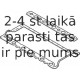 Комплект прокладок, крышка головки цилиндра ELRING 076.790