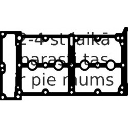 Прокладка, крышка головки цилиндра ELRING 074.173
