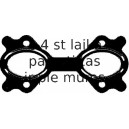 Blīve, Izplūdes kolektors ELRING 066.650