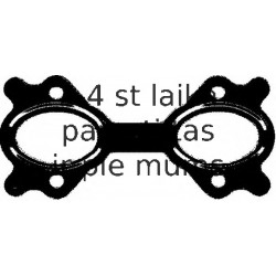 Blīve, Izplūdes kolektors ELRING 066.650