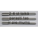 Montāžas instrumentu komplekts, Ieplūdes/Izplūdes vārsts ELRING 057.600