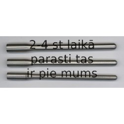 Montāžas instrumentu komplekts, Ieplūdes/Izplūdes vārsts ELRING 057.600