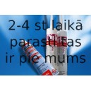 Blīve, Eļļas vācele ELRING 036.163