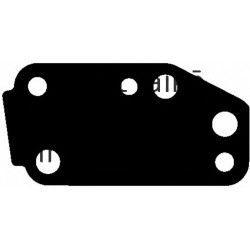 Прокладка, водяной насос ELRING 030.671