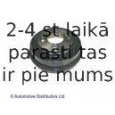 Тормозной барабан BLUE PRINT ADG04708