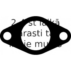 Blīve, Izplūdes gāzu recirkulācijas vārsts ELRING 026.951