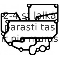 Blīve, Eļļas radiators ELRING 021.272