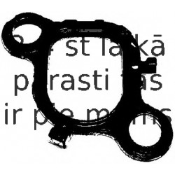 Blīve, Ieplūdes kolektors ELRING 016.961