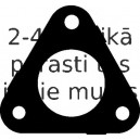 Blīve, Izplūdes caurule ELRING 016.880