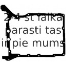Blīve, Eļļas vācele ELRING 009.064