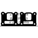 Blīve, Izplūdes kolektors ELRING 008.951