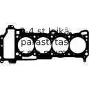 Blīve, Motora bloka galva ELRING 257.370