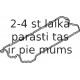 Прокладка, крышка головки цилиндра ELRING 251.450