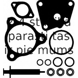 Montāžas komplekts, Kompresors ELRING 247.120