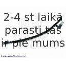 Тормозной шланг BLUE PRINT ADG053133