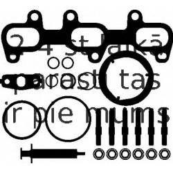 Montāžas komplekts, Kompresors ELRING 245.850