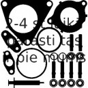 Montāžas komplekts, Kompresors ELRING 226.510