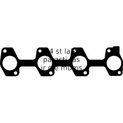 Blīve, Izplūdes kolektors ELRING 225.260