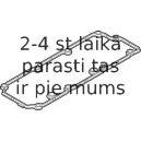 Прокладка, крышка головки цилиндра ELRING 215.580