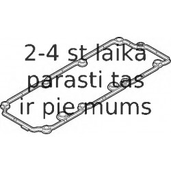 Прокладка, крышка головки цилиндра ELRING 215.580