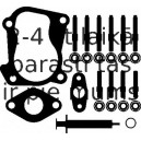 Montāžas komplekts, Kompresors ELRING 196.620