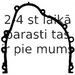 Blīve, Eļļas vācele (Motora bloks) ELRING 195.930