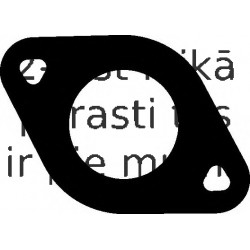 Blīve, Izplūdes kolektors ELRING 186.140