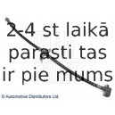 Тормозной шланг BLUE PRINT ADG053216