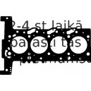 Blīve, Motora bloka galva ELRING 156.221