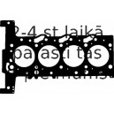 Blīve, Motora bloka galva ELRING 156.211